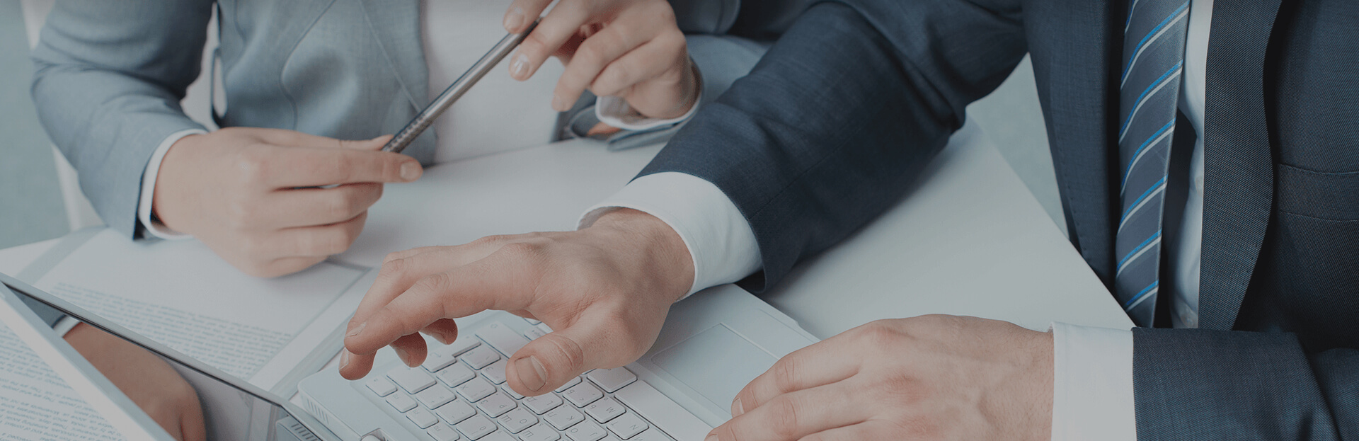 Integridade, capacidade e experiência